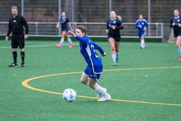 Bild 131 - F VfL Pinneberg - USC Paloma : Ergebnis: 1:4
